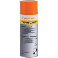 Chain Gang Lubricant, Aerosol Can FMT Sales Ltd