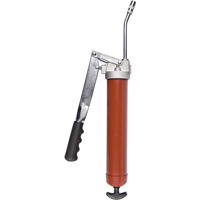 Pistolets graisseurs &agrave; levier, 14 oz Capacit&eacute; FMT Sales Ltd