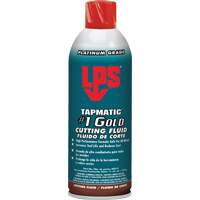 Tapping Compounds
