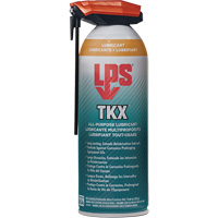 Lubrifiant, tout usage TKX, Canette a&eacute;rosol FMT Sales Ltd