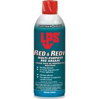 Multi-Purpose Greases