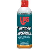 Chainmate&reg; Chain & Wire Rope Lubricant, Aerosol Can FMT Sales Ltd