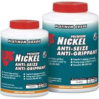 Antigrippant au nickel, Bouteille, 1800°F (982°C) temp. max. FMT Sales Ltd