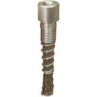 Brosses plates, rondes ou Roto FMT Sales Ltd