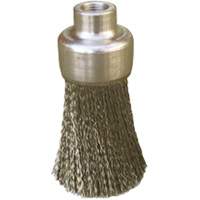 Brosses plates, rondes ou Roto FMT Sales Ltd