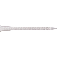 M&eacute;langeurs fixes Rapid Rubber Repair de Fixmaster FMT Sales Ltd