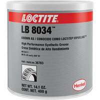 Viperlube High Performance Synthetic Grease, 514 g., Can FMT Sales Ltd