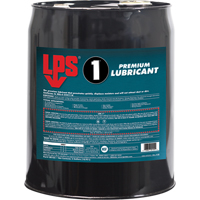 Lubrifiant sans graisse 1, Seau FMT Sales Ltd