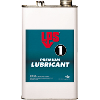 Lubrifiant sans graisse 1, Bidon rectangulaire FMT Sales Ltd