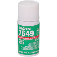 Appr&ecirc;t N 7649 (ac&eacute;tone), 25 g, Canette a&eacute;rosol FMT Sales Ltd
