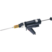 Applicateurs pneumatiques &agrave; double cartouche de 50 ml FMT Sales Ltd