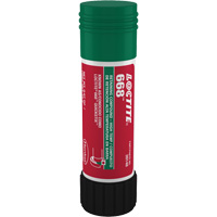 Quickstix 668 Retaining Compound, 19 g, Stick FMT Sales Ltd
