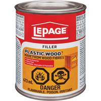 Plastic Wood&reg; Wood Fillers, 473 ml FMT Sales Ltd