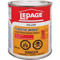 Plastic Wood&reg; Wood Fillers, 946 ml FMT Sales Ltd