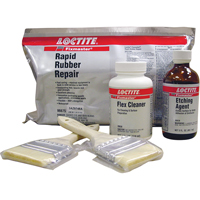 Fixmaster Rapid Rubber Repair Kit FMT Sales Ltd