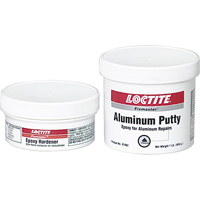 Epoxy Putties