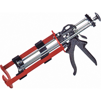 Fixmaster&reg; Rapid Rubber Repair Gun, 400 ml FMT Sales Ltd