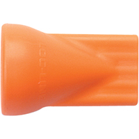 Flat 5-Hole Nozzles, 1-12/25" L FMT Sales Ltd