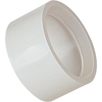 Adaptateurs PVC FMT Sales Ltd