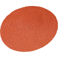 Disque 963G Roloc, 3" dia., Grain 50, Oxyde d'aluminium/C&eacute;ramique FMT Sales Ltd