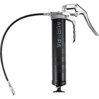 Pistolet graisseur robuste, Capacit&eacute; 14 oz FMT Sales Ltd