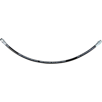 Tuyau graisseur flexible, 12" lo FMT Sales Ltd