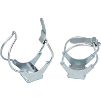 Support pour pistolet graisseur FMT Sales Ltd