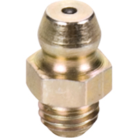 Raccord graisseur, Filetage de 1/4" - 28 SAE-LT FMT Sales Ltd
