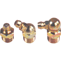 Raccord graisseur, Filetage de 1/4" - 28 SAE-LT FMT Sales Ltd