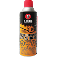 P&eacute;n&eacute;trant 3-IN-ONE, Canette a&eacute;rosol, 311 g FMT Sales Ltd