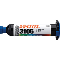 3105 Light Cure Acrylic , 25 ml FMT Sales Ltd