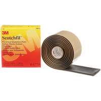 Scotchfil Electrical Insulation Putty, Roll, Black FMT Sales Ltd