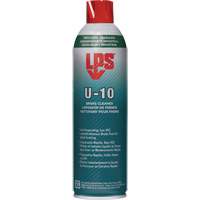 U-10 Brake Cleaner, Aerosol Can FMT Sales Ltd