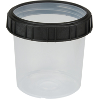 PPS Regular Mixing Cup & Collar FMT Sales Ltd