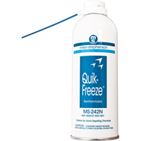 Refroidisseur de composantes Quik-Freeze, 14 oz FMT Sales Ltd