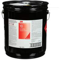 Ten Bond Contact Cement, Pail, 5 gal., Yellow FMT Sales Ltd