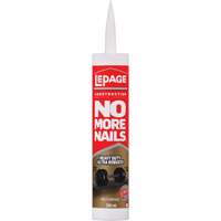 No More Nails de LePage FMT Sales Ltd