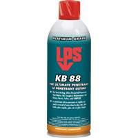 P&eacute;n&eacute;trant Supr&ecirc;me KB88, Canette a&eacute;rosol, 13 oz FMT Sales Ltd