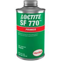 Couche primaire 770 Prism, 16 oz liq., Canette FMT Sales Ltd