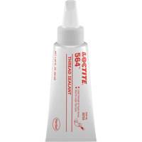 564 Thread Sealant, Tube, 50 ml, -53.9° C - 572° C/-65° F - 300° F FMT Sales Ltd