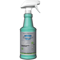 CD1201 Neutra-Force Heavy Duty Degreaser, Trigger Bottle FMT Sales Ltd