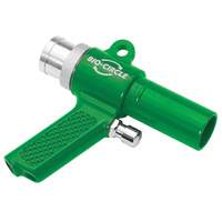Trousse de pistolet de s&eacute;chage &agrave; l'air BIO-CIRCLE FMT Sales Ltd