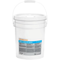 Solution Aero BIO-CIRCLE, Seau FMT Sales Ltd