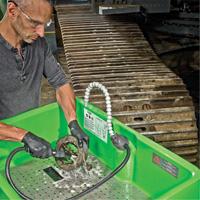 Solution Ultra BIO-CIRCLE, Baril FMT Sales Ltd