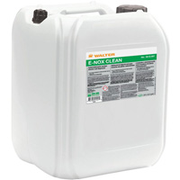 Nettoyant de surface en acier inoxydable E-Nox Clean, 20 L, Seau FMT Sales Ltd