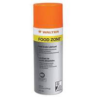 FOOD ZONE Food Grade General Purpose Lubricant, Aerosol Can FMT Sales Ltd