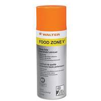 FOOD ZONE V Heavy-Duty Food Grade Lubricant, Aerosol Can FMT Sales Ltd