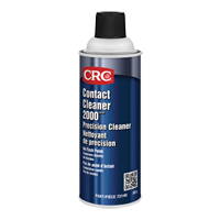 Contact Cleaner 2000&reg; Precision Cleaner, Aerosol Can FMT Sales Ltd