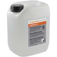 Nettoyant de soudures SURFOX-T, Bouteille FMT Sales Ltd