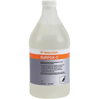 Nettoyant pour soudures SURFOX-G, Bouteille FMT Sales Ltd